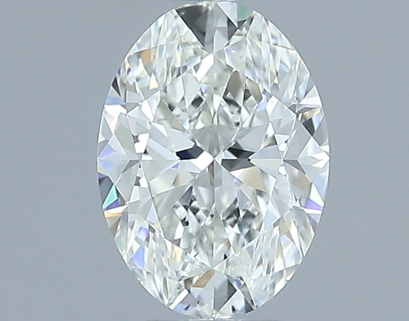 Prírodný diamant oval, SI2,...