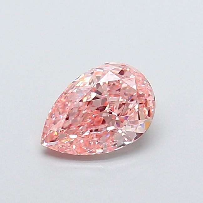 fancy color lab diamond