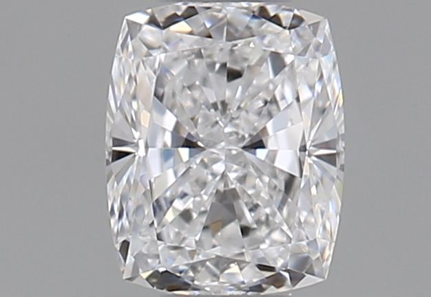 Prírodný diamant cushion,...