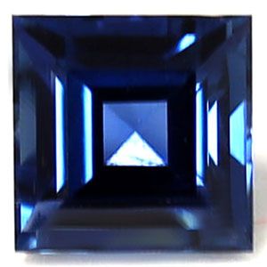 0.98 ct Sapphire