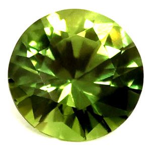 0.63 ct Sapphire