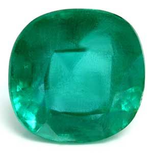 3.21 ct Emerald