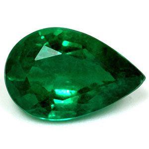 2.80 ct Emerald