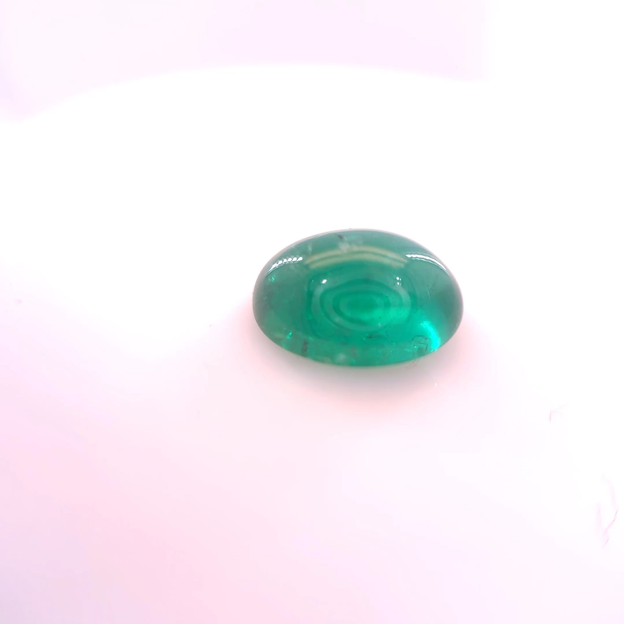 1.90 ct Emerald
