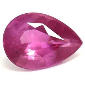 1.10 ct Sapphire