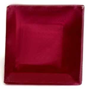RUBY FACETED 1.98ct RED Medium Red EC REST_OF_AFRICA NONE