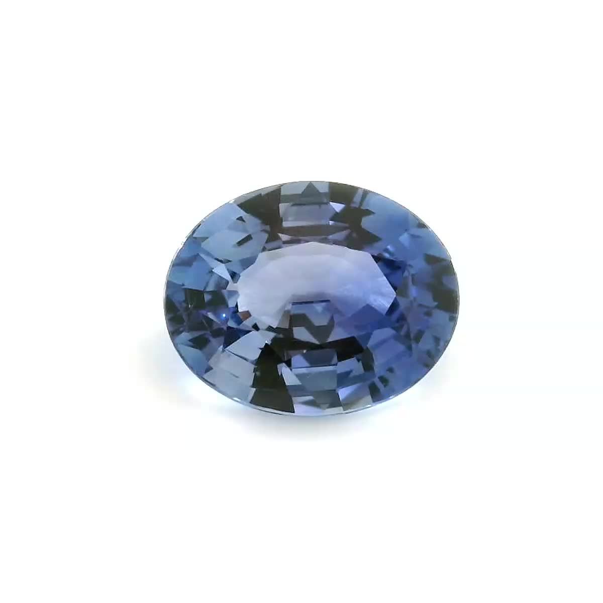 3.42 ct Sapphire