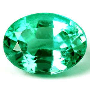 1.42 ct Emerald