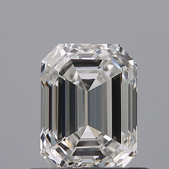 Prírodný diamant emerald,...