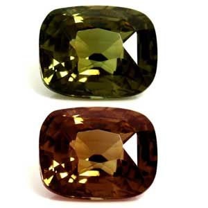 1.69 ct Alexandrite