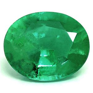 0.56 ct Emerald