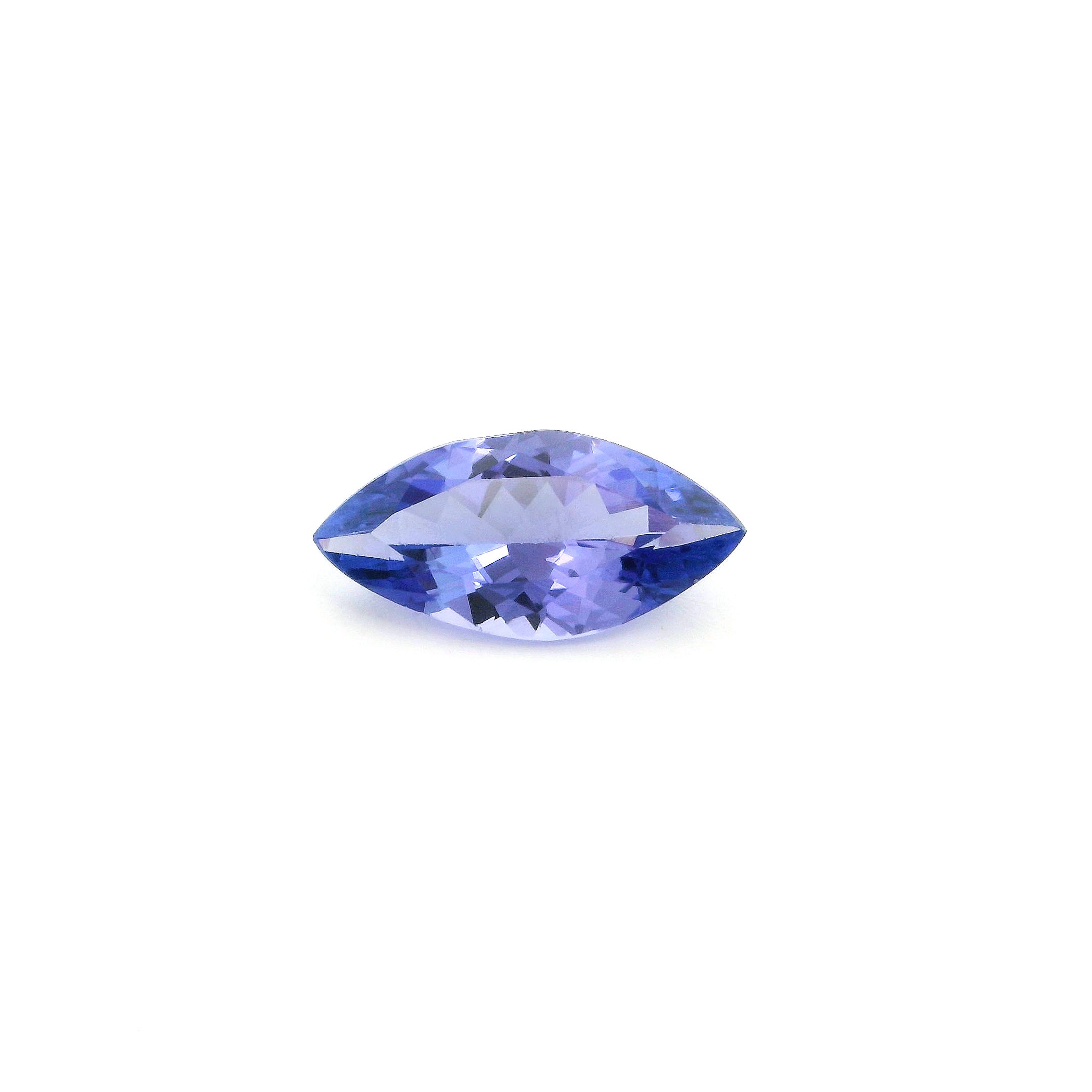 1.56 ct Tanzanite