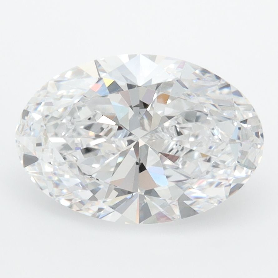 2.02 Carat · D · VVS1 Rare Carat Ideal Cut