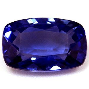 1.17 ct Sapphire