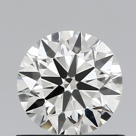 Prírodný diamant okrúhly...