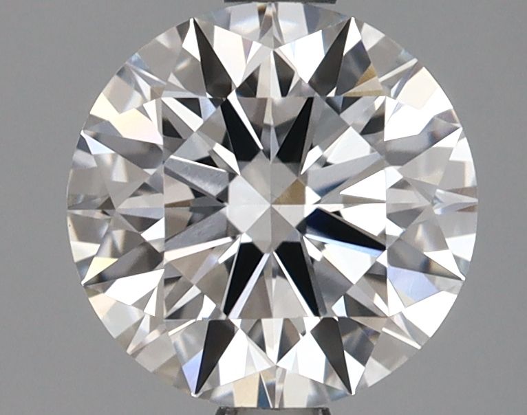 Diamant Rond 1.69 ct - Couleur E - Pureté VVS2