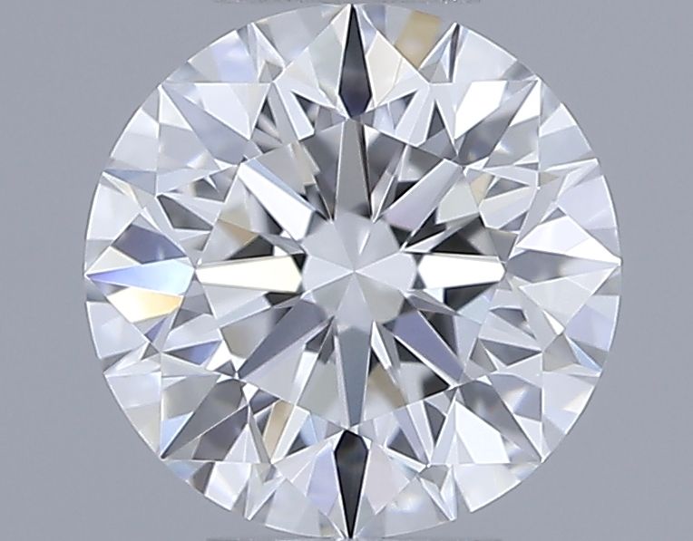 Prírodný diamant okrúhly...