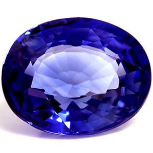 1.13 ct Sapphire