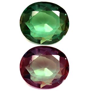 0.43 ct Alexandrite