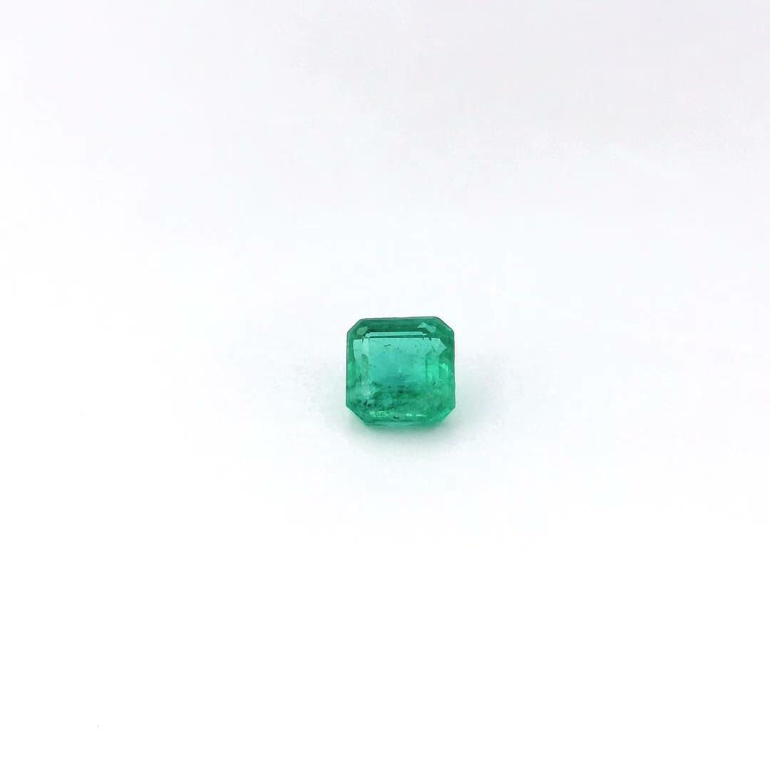 0.62 ct Emerald