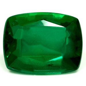 2.97 ct Emerald