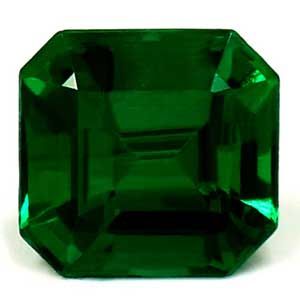 1.03 ct Emerald