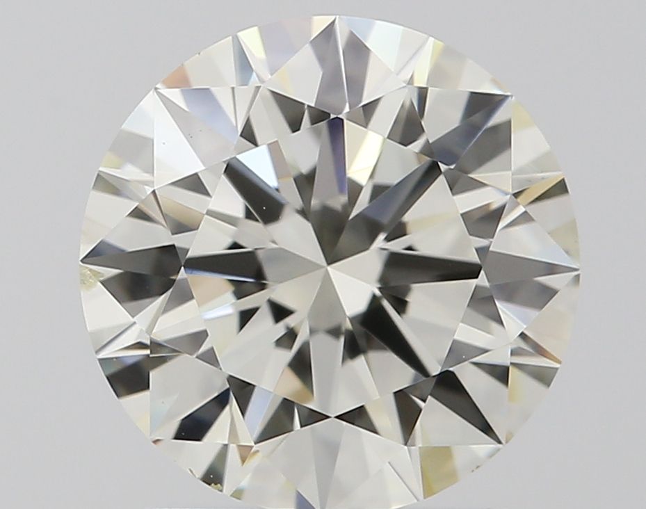 Prírodný diamant okrúhly...