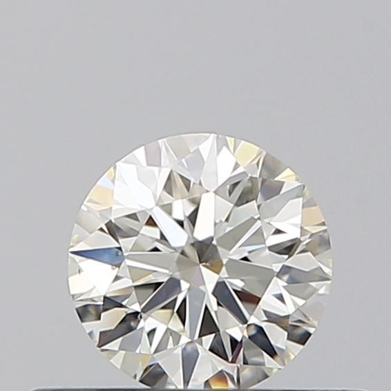 Prírodný diamant okrúhly...