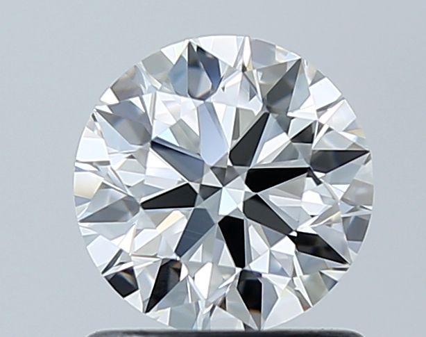 Prírodný diamant okrúhly...