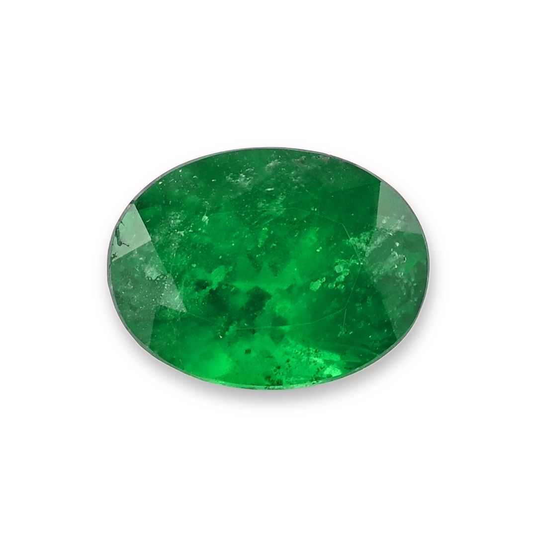 1.91 ct Emerald