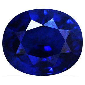 0.84 ct Sapphire