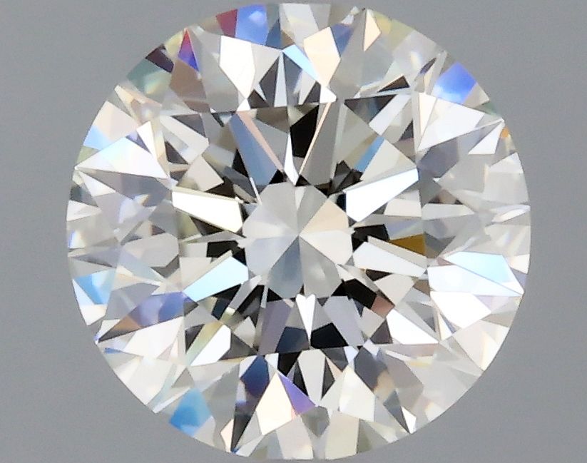 Prírodný diamant okrúhly...