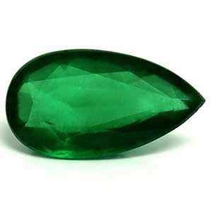 2.22 ct Emerald