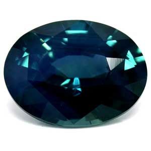 2.35 ct Sapphire