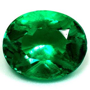 1.73 ct Emerald