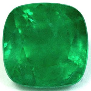 2.62 ct Emerald