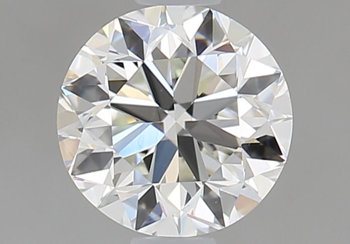 Prírodný diamant okrúhly...