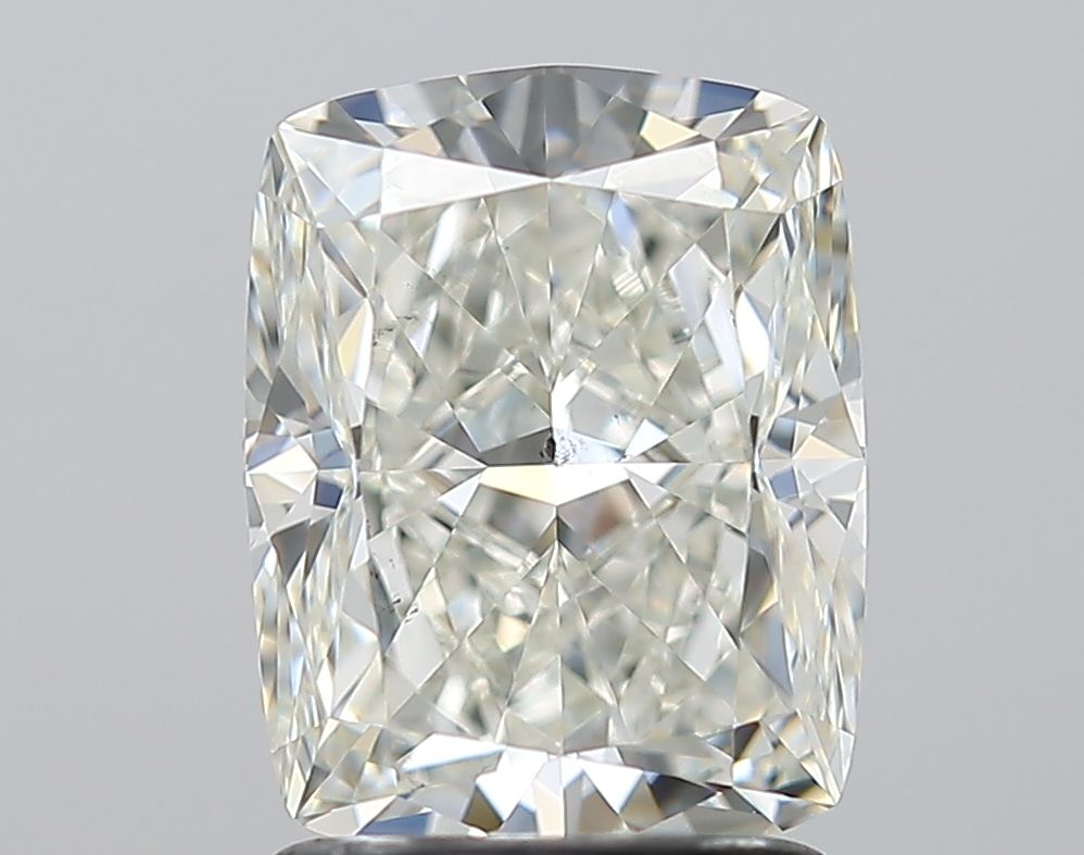 Prírodný diamant cushion,...