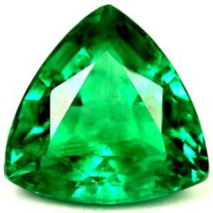 2.59 ct Emerald
