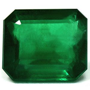 6.68 ct Emerald