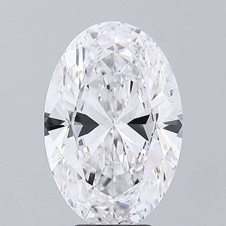 6.01 Carat · D · VS1 Rare Carat Ideal Cut