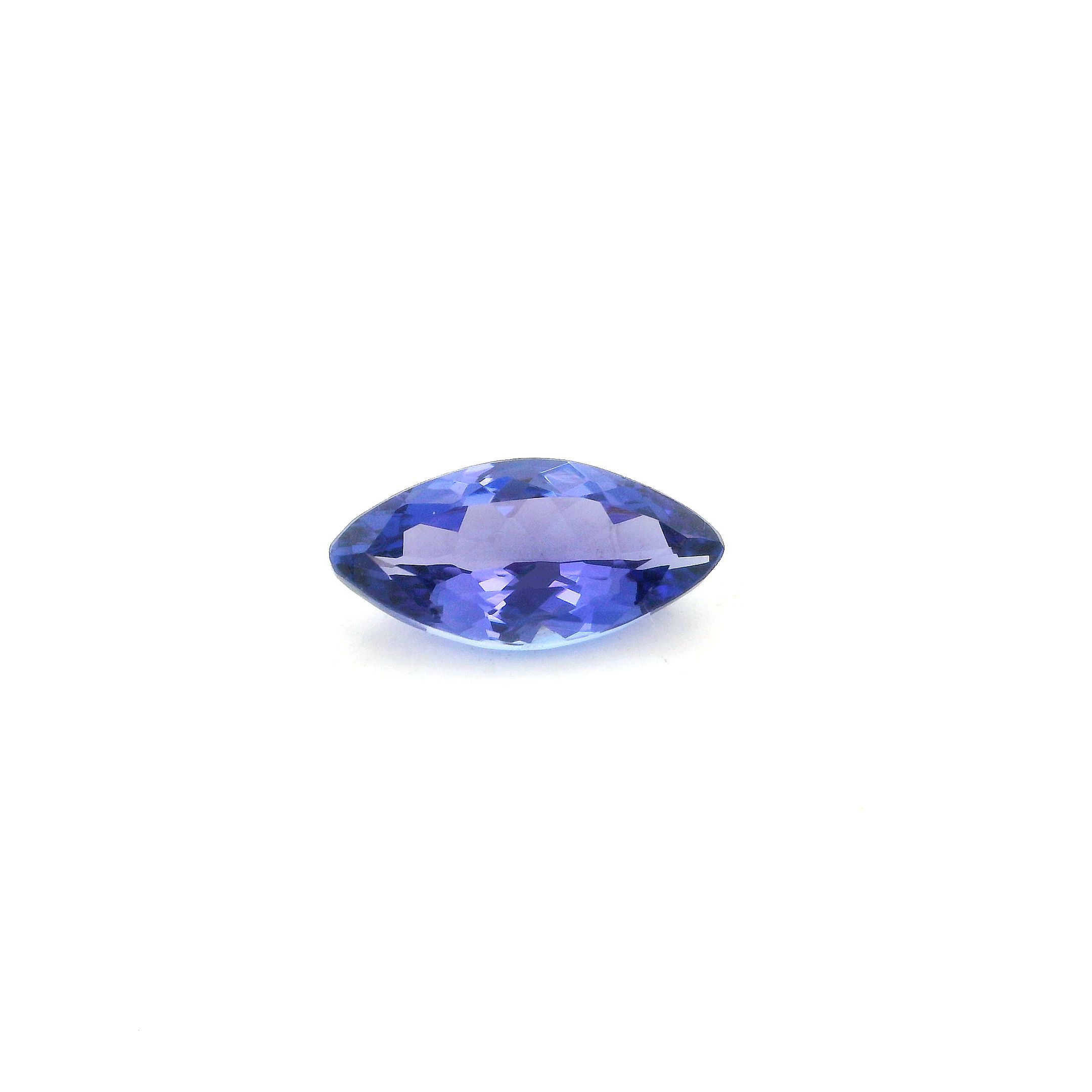 1.20 ct Tanzanite