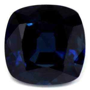1.27 ct Sapphire