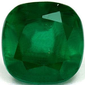 1.17 ct Emerald