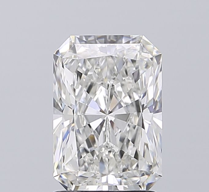 2 Carat · E · VVS2 Rare Carat Ideal Cut