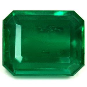 4.50 ct Emerald