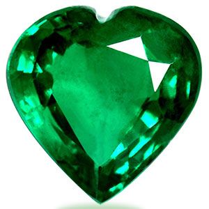 3.53 ct Emerald