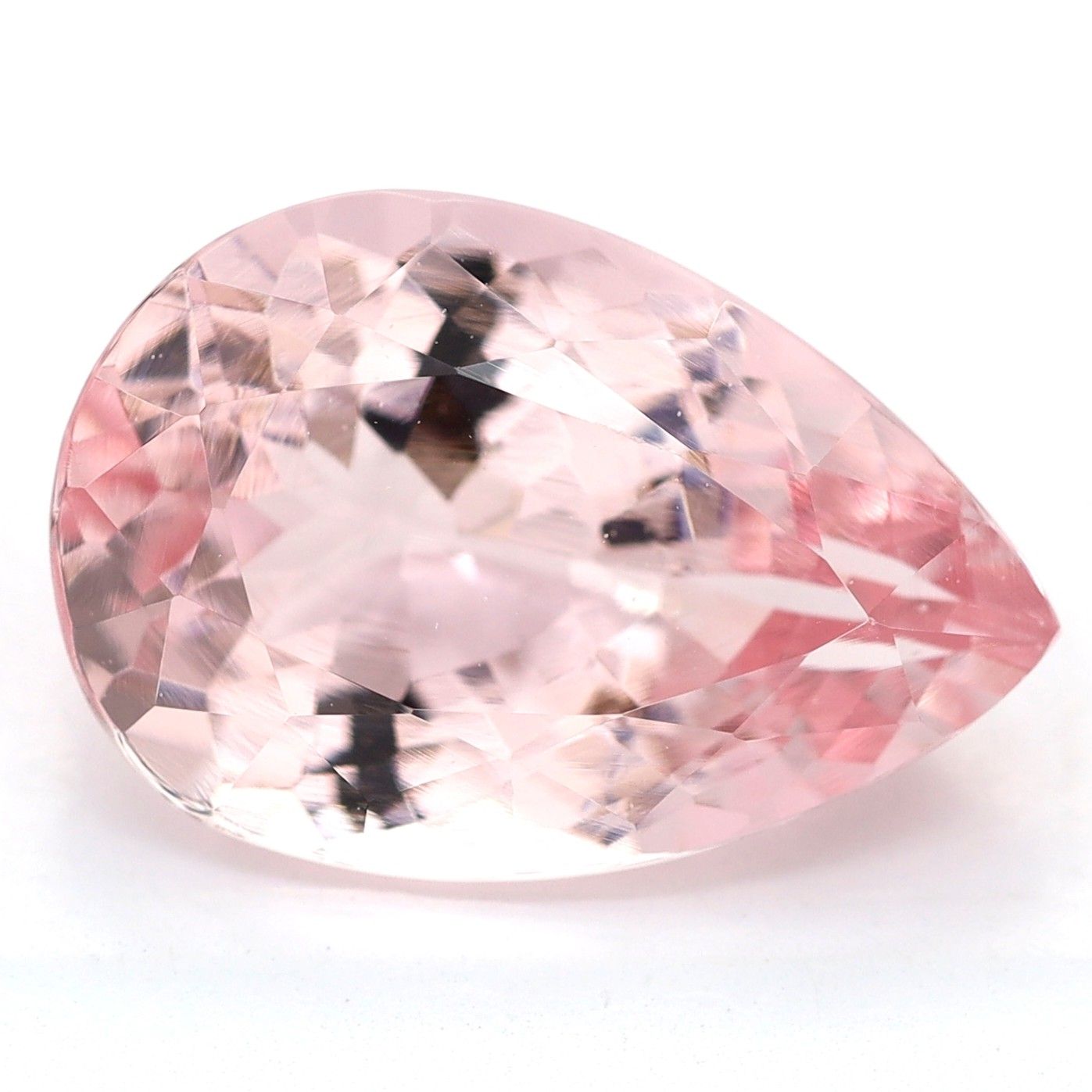 3.61 ct Morganite