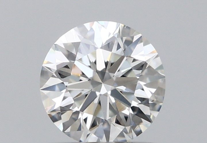 Prírodný diamant okrúhly...