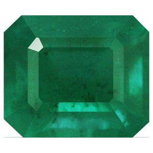 2.34 ct Emerald